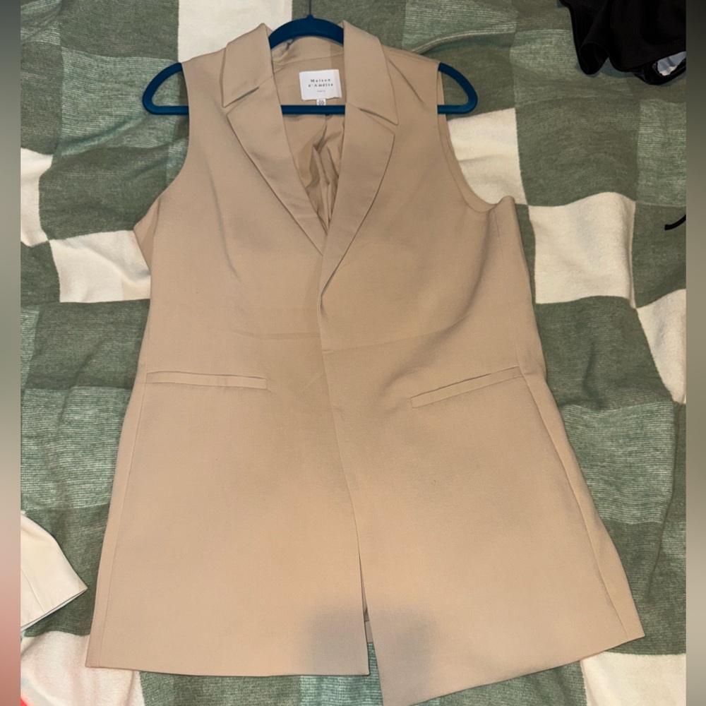 Vest